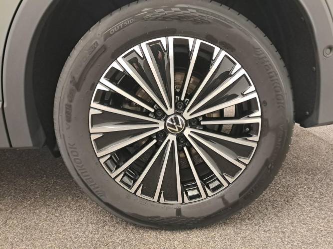 Tiguan 2.0 TDI 150ch DSG7