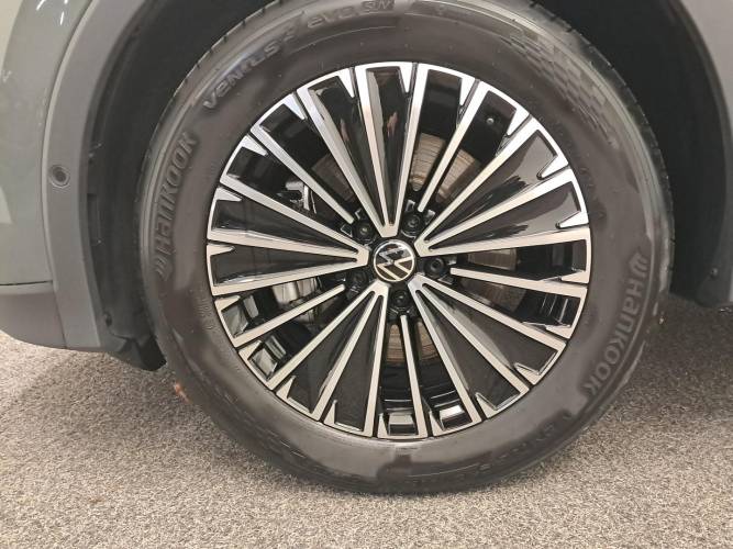 Tiguan 2.0 TDI 150ch DSG7