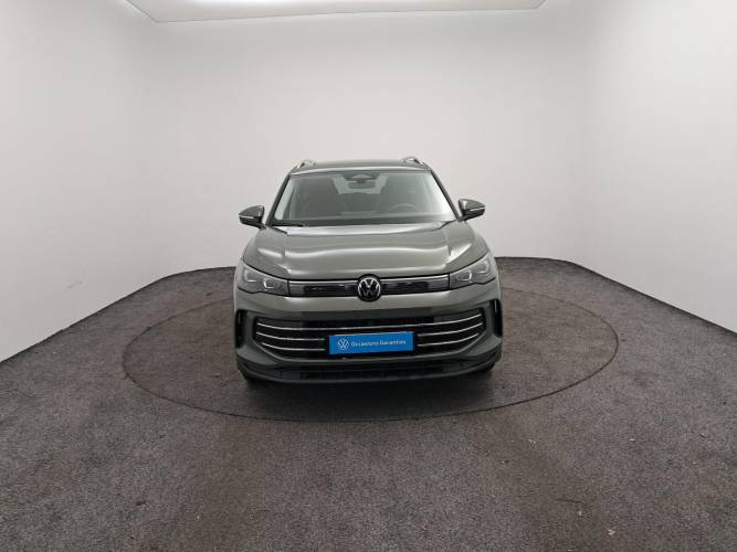 Tiguan 2.0 TDI 150ch DSG7