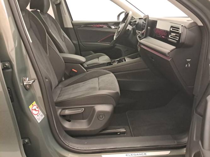 Tiguan 2.0 TDI 150ch DSG7