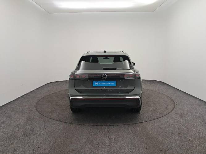 Tiguan 2.0 TDI 150ch DSG7