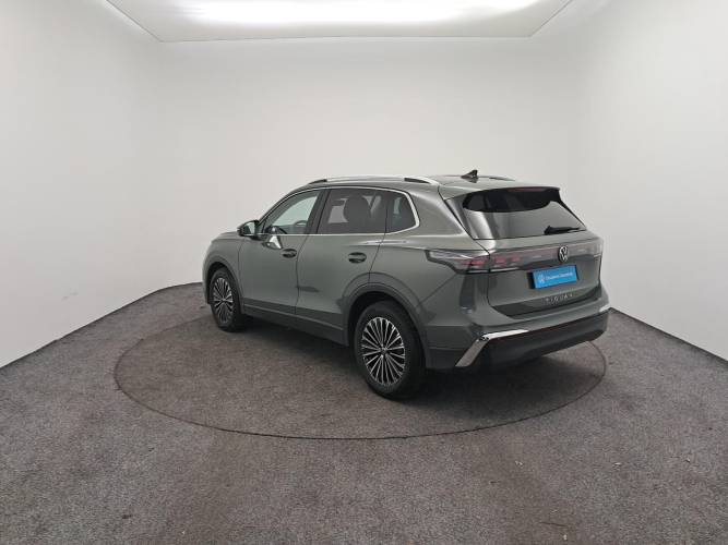 Tiguan 2.0 TDI 150ch DSG7