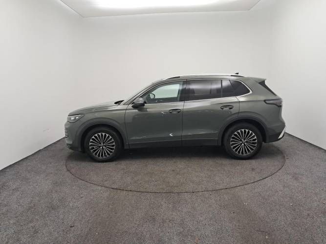 Tiguan 2.0 TDI 150ch DSG7