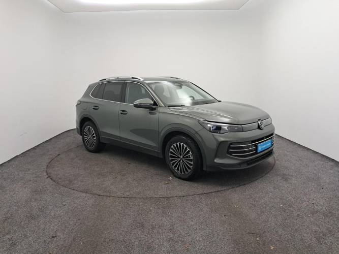 Tiguan 2.0 TDI 150ch DSG7