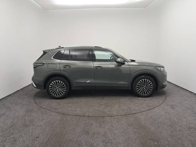 Tiguan 2.0 TDI 150ch DSG7