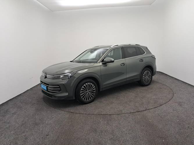 Tiguan 2.0 TDI 150ch DSG7