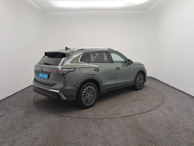 Tiguan 2.0 TDI 150ch DSG7