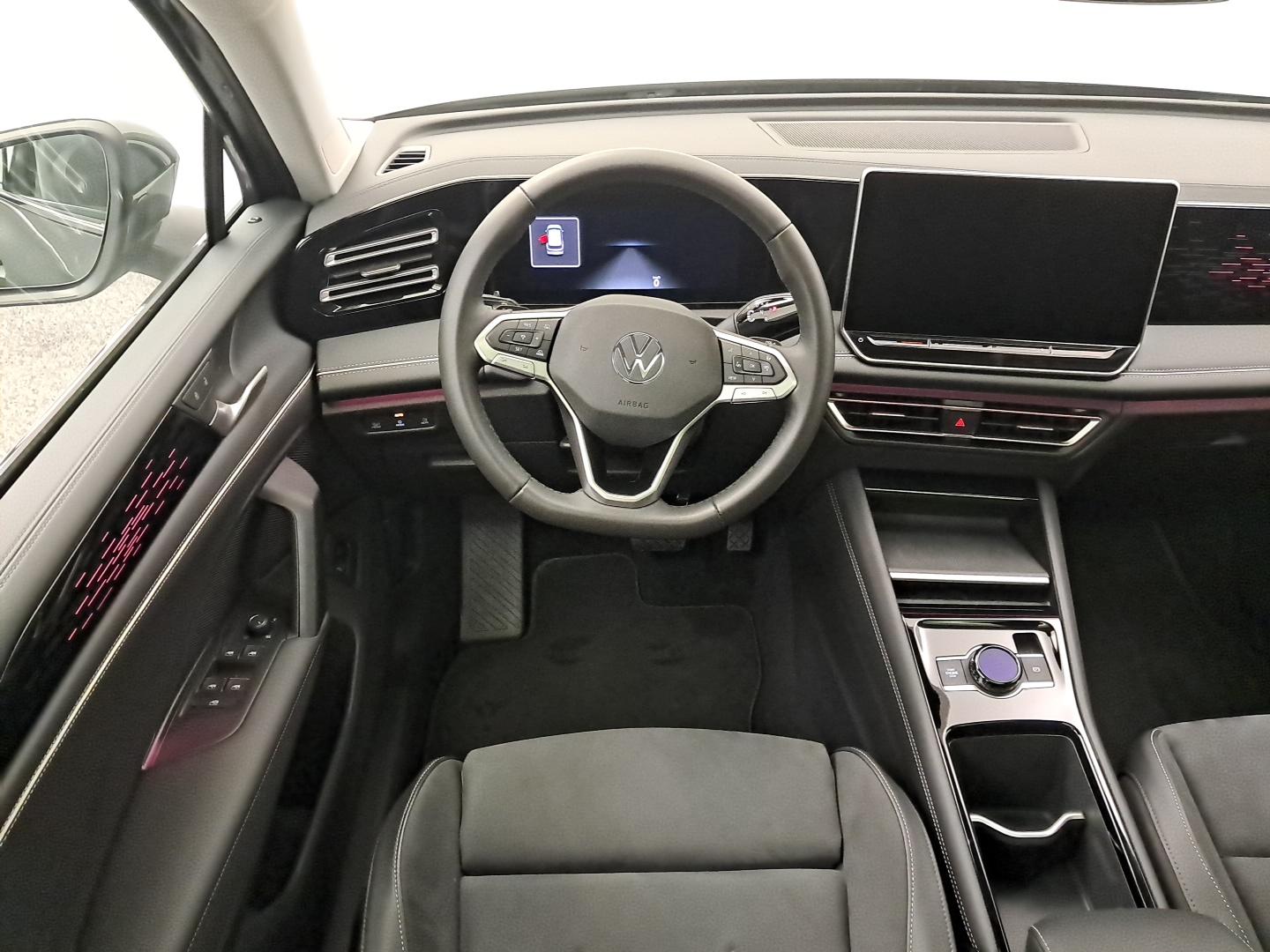 Tiguan 2.0 TDI 150ch DSG7