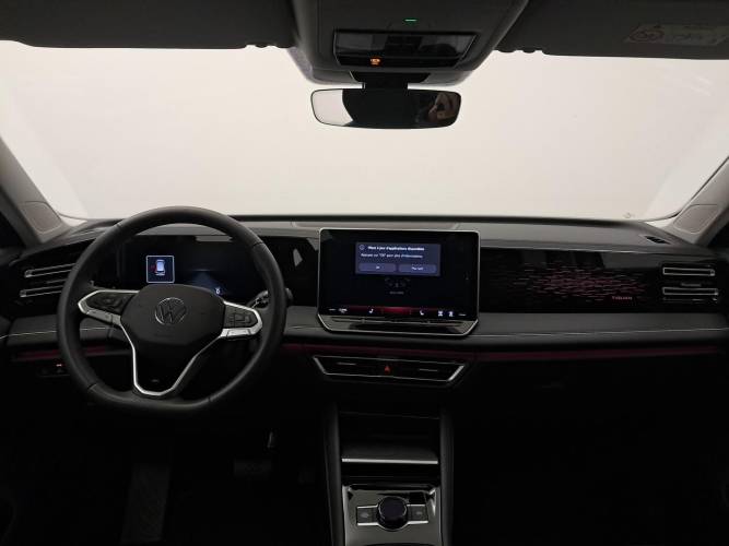 Tiguan 2.0 TDI 150ch DSG7