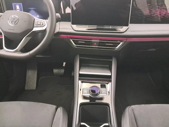 Tiguan 2.0 TDI 150ch DSG7