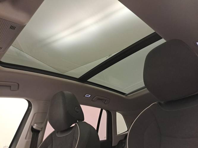 Tiguan 2.0 TDI 150ch DSG7