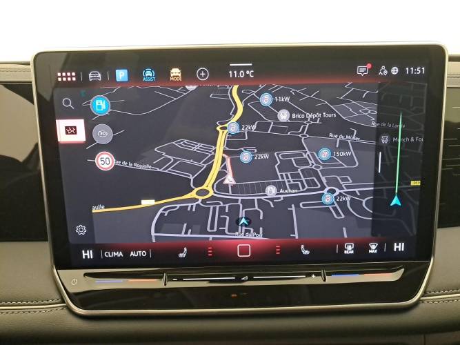 Tiguan 2.0 TDI 150ch DSG7