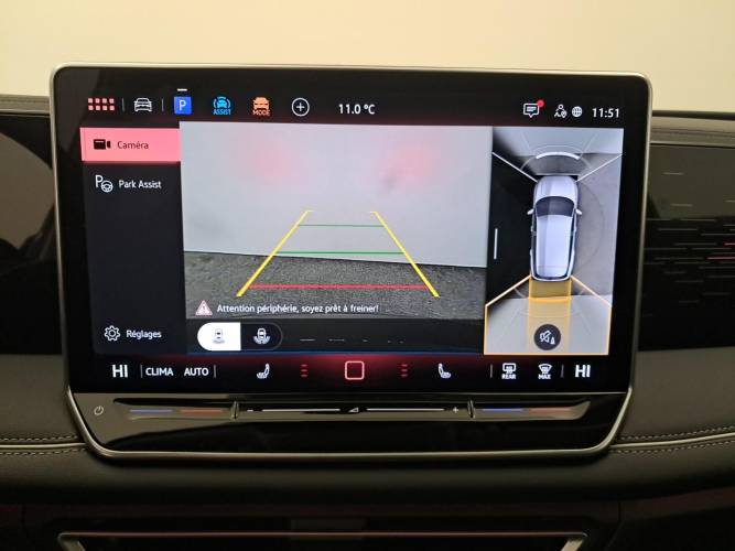 Tiguan 2.0 TDI 150ch DSG7