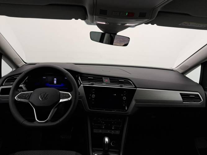 Touran 1.5 TSI EVO 150 DSG7 7pl