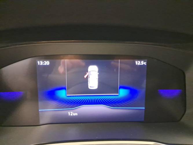 Touran 1.5 TSI EVO 150 DSG7 7pl