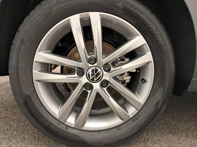 Touran 1.5 TSI EVO 150 DSG7 7pl