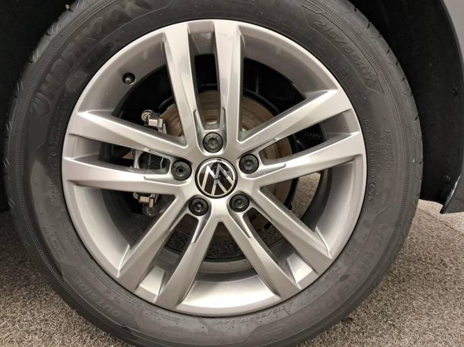 Touran 1.5 TSI EVO 150 DSG7 7pl