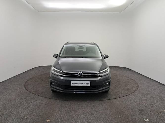 Touran 1.5 TSI EVO 150 DSG7 7pl