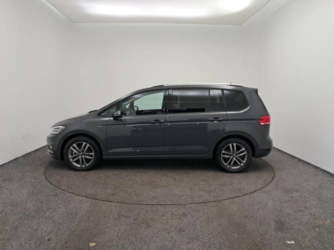 Touran 1.5 TSI EVO 150 DSG7 7pl