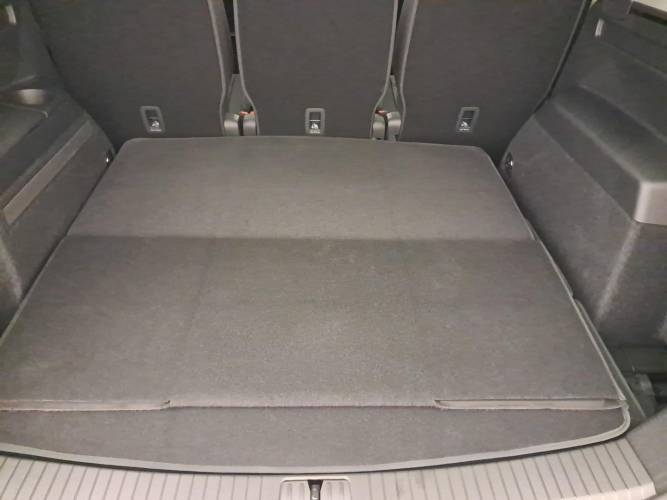 Touran 1.5 TSI EVO 150 DSG7 7pl