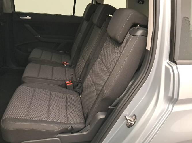 Touran 1.5 TSI EVO 150 DSG7 7pl