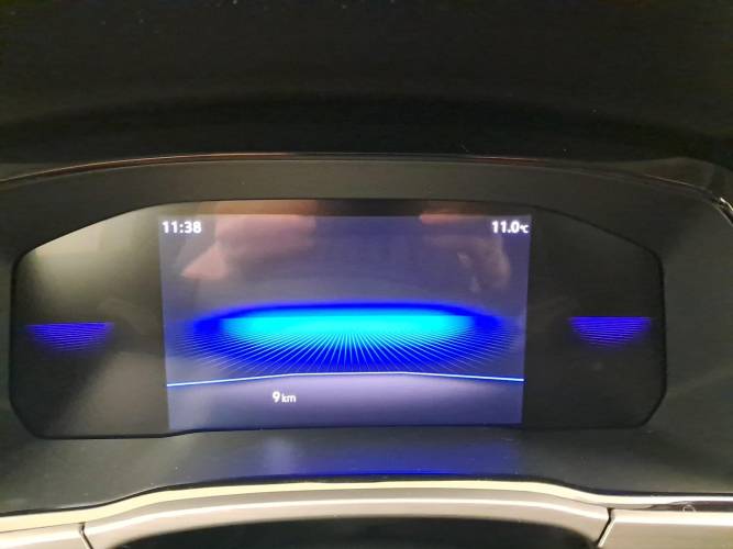 Touran 1.5 TSI EVO 150 DSG7 7pl