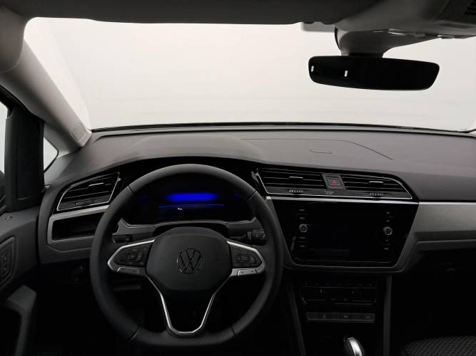 Touran 1.5 TSI EVO 150 DSG7 7pl