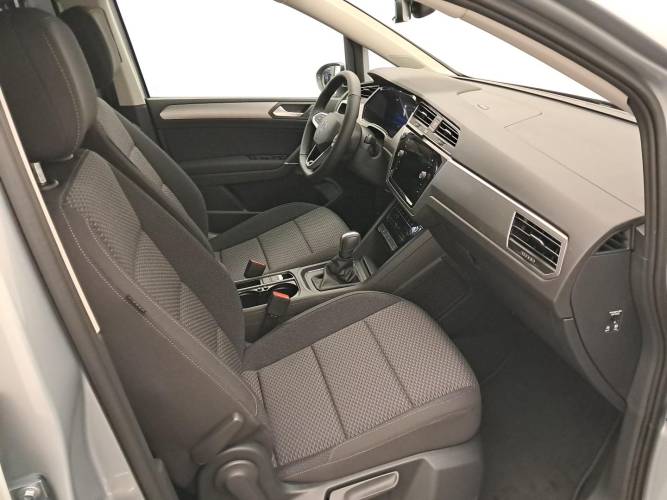 Touran 1.5 TSI EVO 150 DSG7 7pl