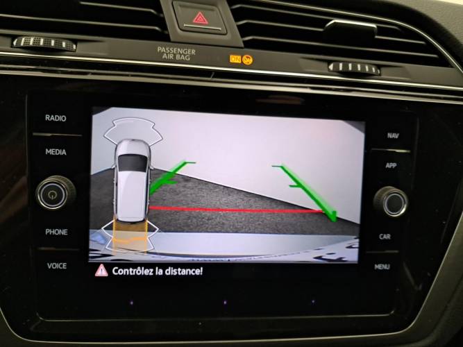 Touran 1.5 TSI EVO 150 DSG7 7pl