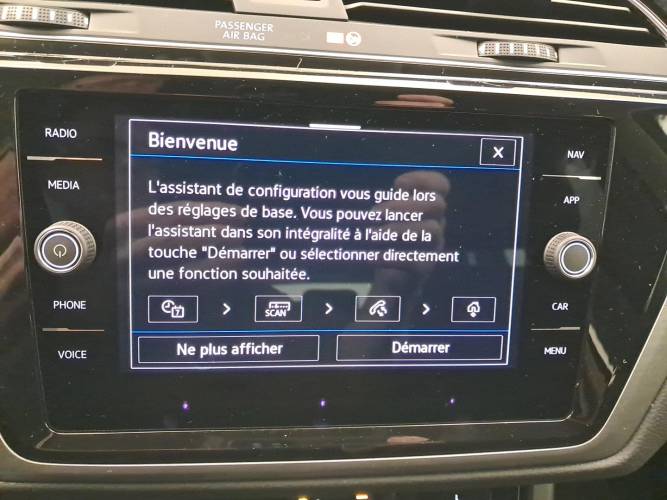 Touran 1.5 TSI EVO 150 DSG7 7pl