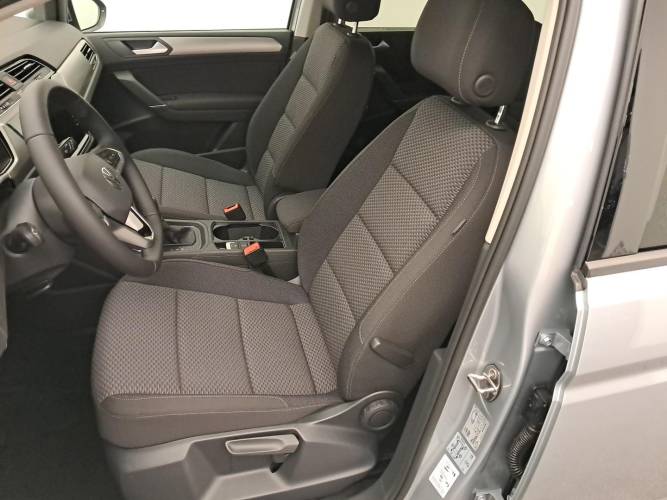 Touran 1.5 TSI EVO 150 DSG7 7pl