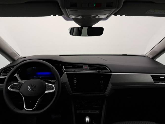 Touran 1.5 TSI EVO 150 DSG7 7pl