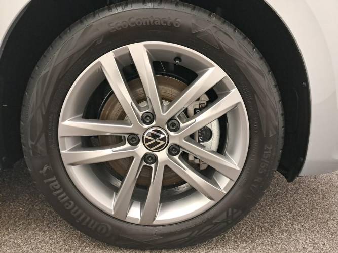 Touran 1.5 TSI EVO 150 DSG7 7pl