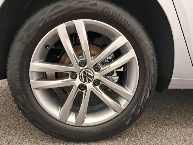 Touran 1.5 TSI EVO 150 DSG7 7pl