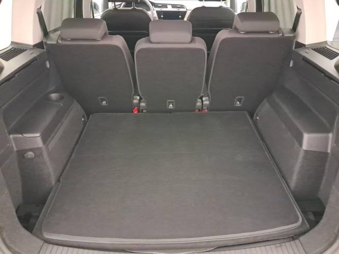 Touran 1.5 TSI EVO 150 DSG7 7pl