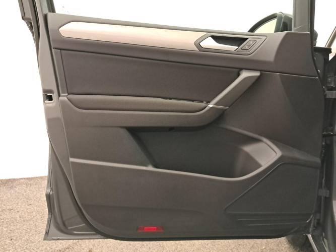 Touran 1.5 TSI EVO 150 DSG7 7pl