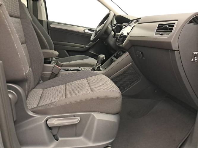 Touran 1.5 TSI EVO 150 DSG7 7pl