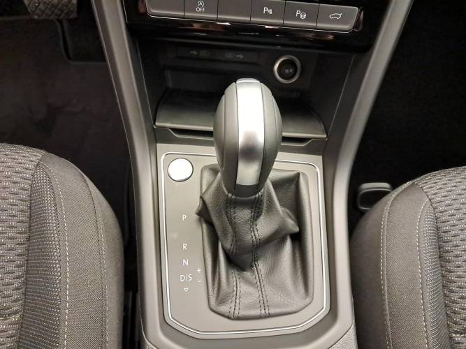 Touran 1.5 TSI EVO 150 DSG7 7pl