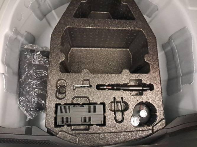 Ibiza 1.0 TSI 115 ch S/S DSG7