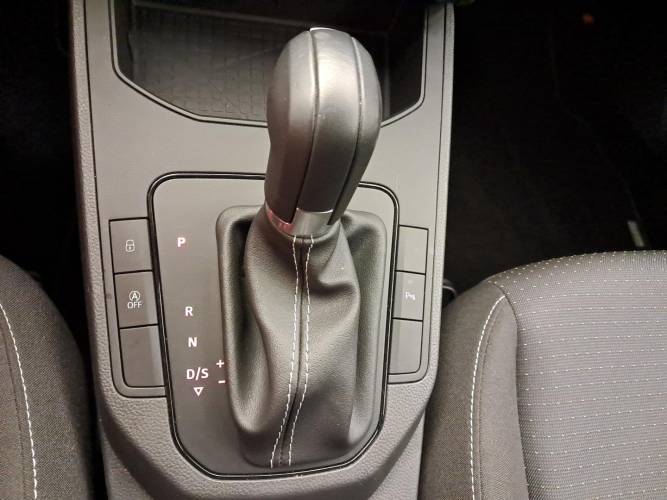 Ibiza 1.0 TSI 115 ch S/S DSG7