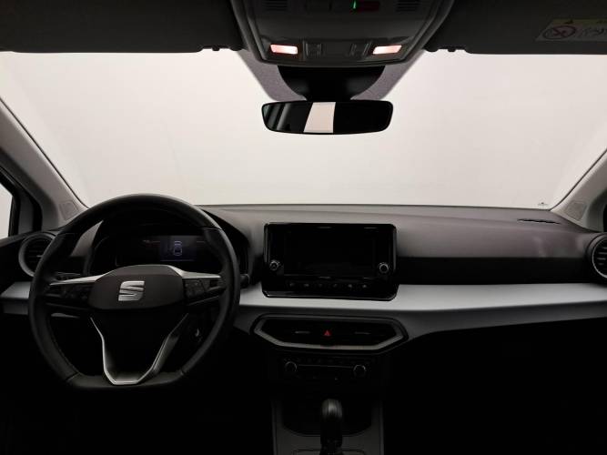 Ibiza 1.0 TSI 115 ch S/S DSG7