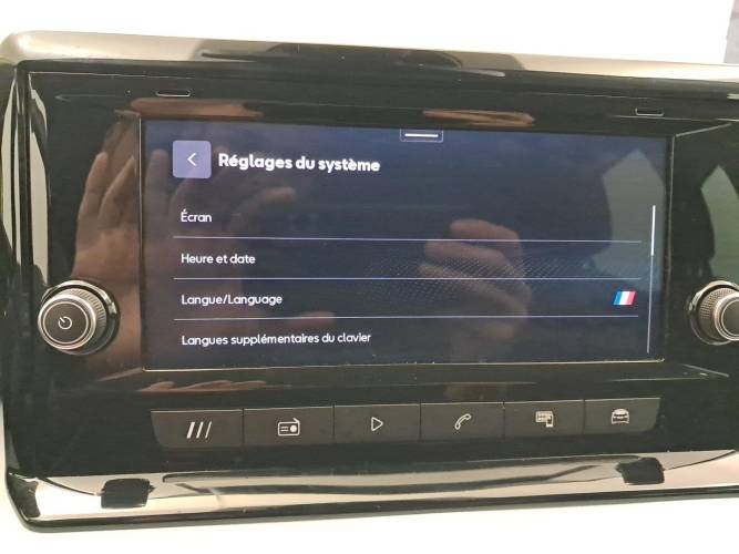 Ibiza 1.0 TSI 115 ch S/S DSG7