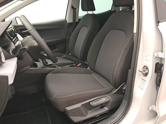 Ibiza 1.0 TSI 115 ch S/S DSG7