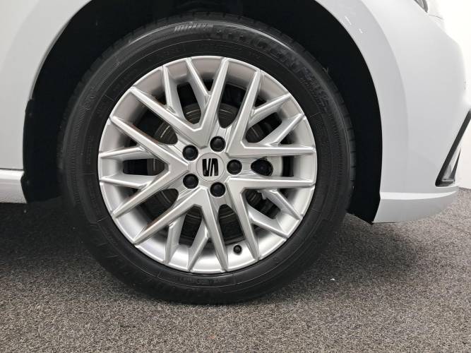 Ibiza 1.0 TSI 115 ch S/S DSG7