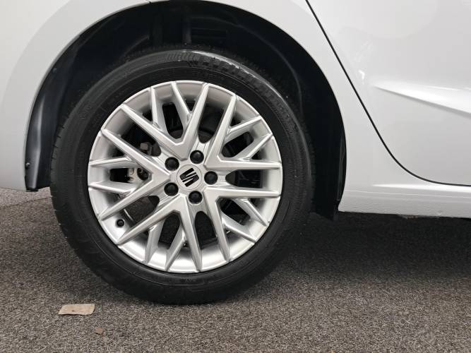 Ibiza 1.0 TSI 115 ch S/S DSG7