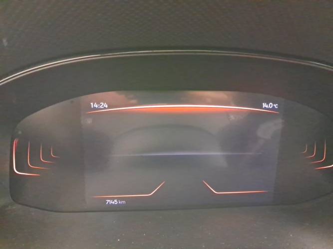 Ibiza 1.0 TSI 115 ch S/S DSG7