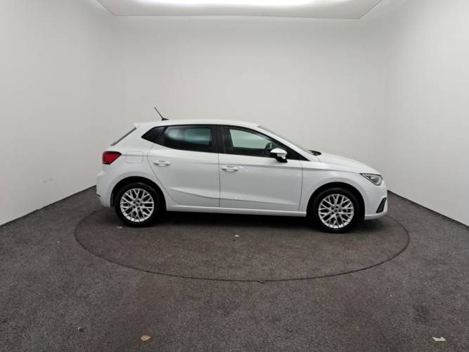 Ibiza 1.0 TSI 115 ch S/S DSG7