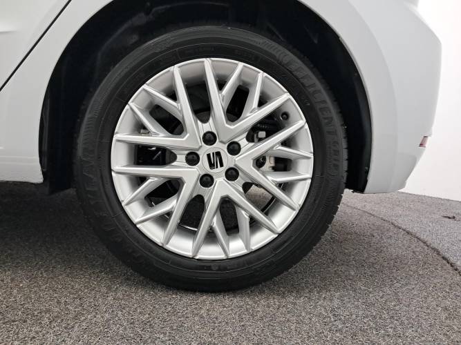 Ibiza 1.0 TSI 115 ch S/S DSG7