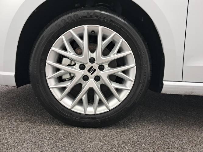 Ibiza 1.0 TSI 115 ch S/S DSG7