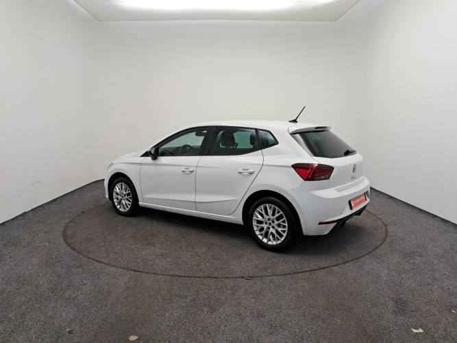 Ibiza 1.0 TSI 115 ch S/S DSG7